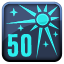 Achievement icon