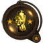 Achievement icon