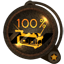 Achievement icon