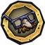 Achievement icon