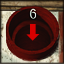 Achievement icon