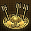 Achievement icon