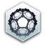 Icon for Fullerene