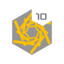 Achievement icon