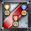 Achievement icon