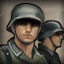 Icon for Hearts of Iron RtW