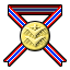 Achievement icon