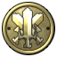 Achievement icon