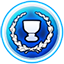 Achievement icon