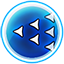 Icon for Wave Cleared