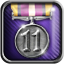 Achievement icon