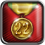 Achievement icon