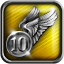 Achievement icon