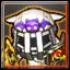 Achievement icon