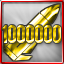 Icon for Million Counter