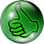 Icon for Green Thumb