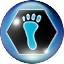 Icon for Hologram Rider