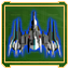 Achievement icon