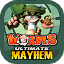 Icon for Worms Ultimate Mayhem