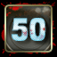 Achievement icon