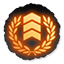 Achievement icon