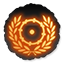 Achievement icon