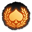 Achievement icon