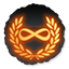 Achievement icon