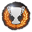 Achievement icon