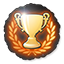 Achievement icon