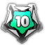 Achievement icon