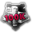 Achievement icon