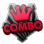 Icon for Combo King