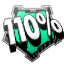 Achievement icon