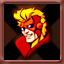 Achievement icon