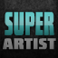 Icon for Super Artist