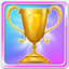 Achievement icon