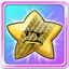 Achievement icon