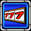 Icon for Slot Machine