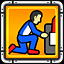 Icon for Repair HORNET