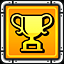 Achievement icon