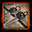 Icon for Locksmith