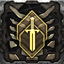 Icon for Armed & Completionist