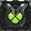 Achievement icon