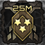 Achievement icon