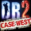 Icon for DR2:CASE WEST(JP)