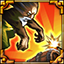 Achievement icon