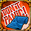 Icon for Don't Panic!