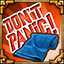 Achievement icon
