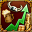 Achievement icon